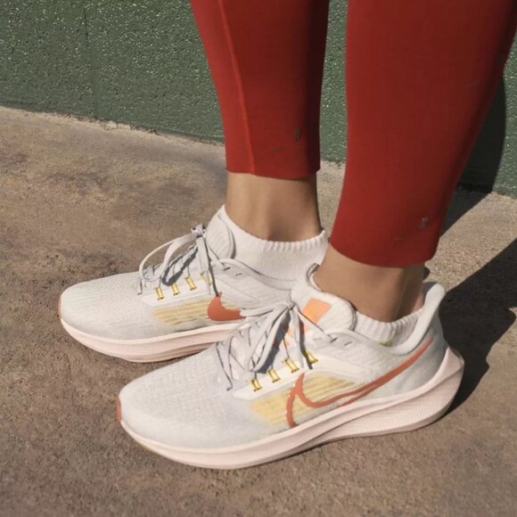 Nike Air Zoom Pegasus 39 Running Shoes Sneaker Walking Athletic Tennis Workout - Picture 11 of 11